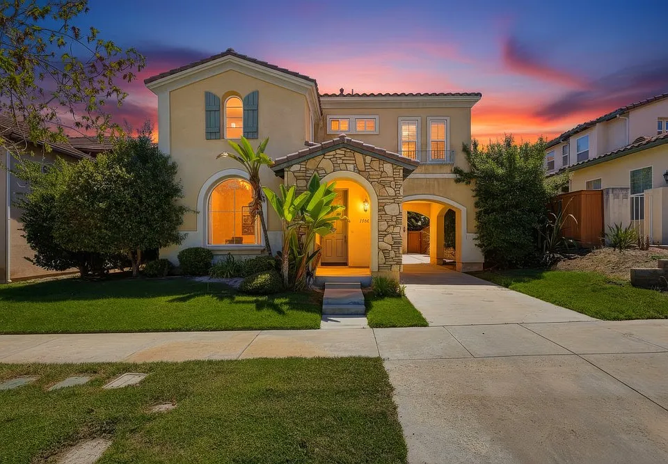 1741 Quiet Trail Dr