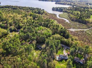 0 Park Ln, South China, ME 04358