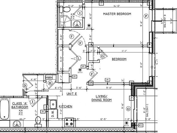 2nd image of 1669 E 19th St #4E