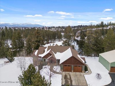 391 S Windswept Trl, Post Falls, ID, 83854