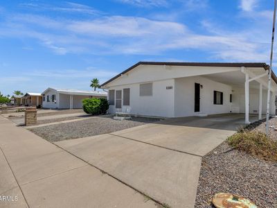 2241 N NICKLAUS Drive, Mesa, AZ, 85215