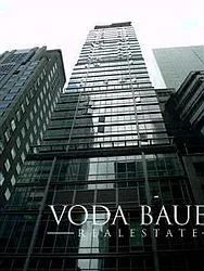 Rented by Voda Bauer Real Estate