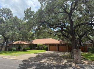 8430 Lavenham, San Antonio, TX 78254