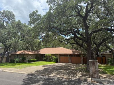 8430 Lavenham, San Antonio, TX, 78254