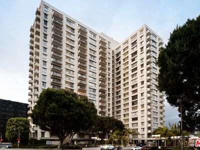 2160 Century Park #2107, Los Angeles, CA, 90067