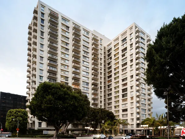 2160 Century Park #2107, Los Angeles, CA 90067