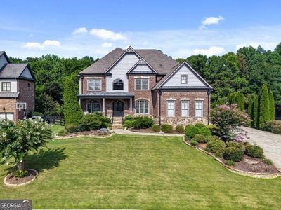 230 Millstone Pkwy, Woodstock, GA, 30188