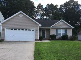 1920 Wheatfield Ct, Greensboro, NC 27405