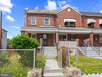 3647 Horner Pl SE, Washington, DC, 20032