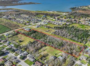 0 29th St N, Texas City, TX 77590