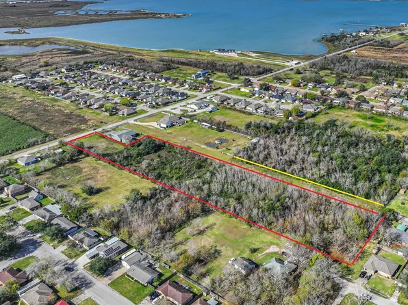 0 29th St N, Texas City, TX 77590