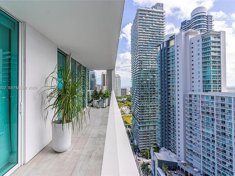 1080 Brickell Ave #2601 — Photo 5