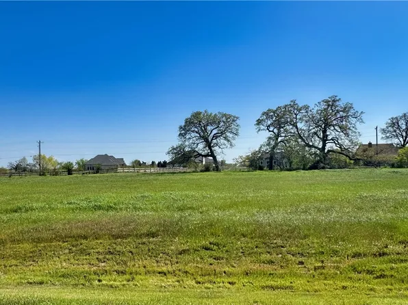 10105 Hidden Pond Dr, Iola, TX 77861