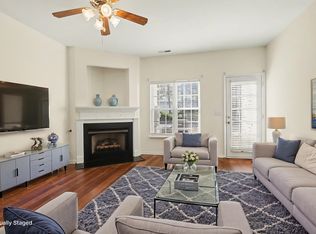 229 Commons Dr, Holly Springs, NC 27540