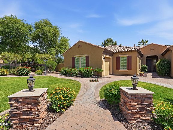 2nd image of 2193 E COCONINO Place