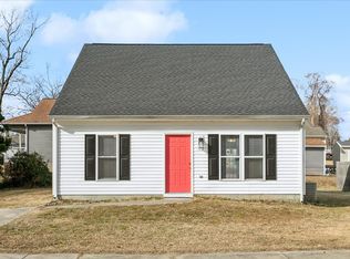122 Neighbors Dr, Williamsburg, VA 23188