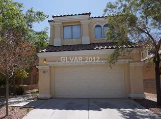 9017 W Dorrell Ln, Las Vegas, NV 89149