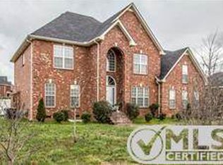 1186 Blake Ct, Murfreesboro, TN 37130