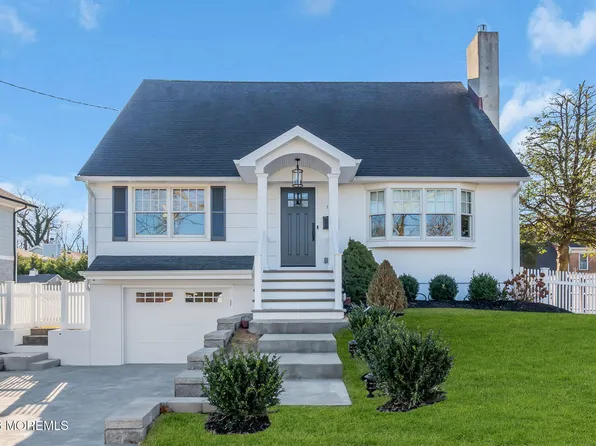 723 Pitney Dr, Spring Lake, NJ 07762