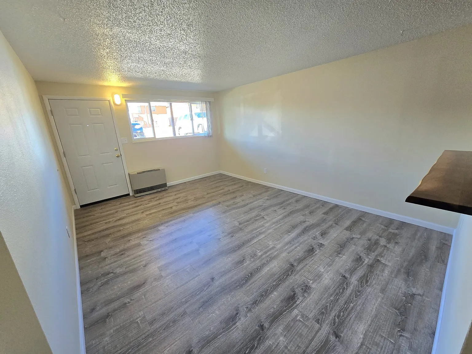 1 bed, $1,025 — Photo 3