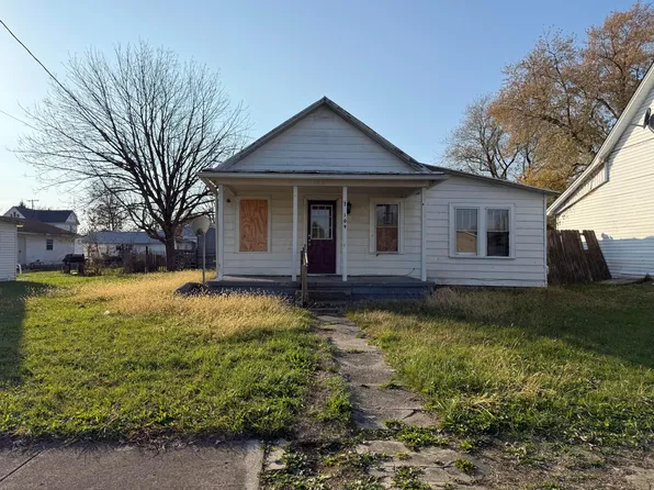 109 Pike St, Williamsport, OH 43164