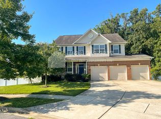 5500 Megans Chance Ct, Bowie, MD 20720
