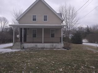 N3770 River Rd, Columbus, WI 53925