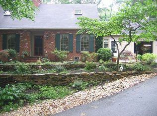 1900 Hickory Hill Rd, Chadds Ford, PA 19317