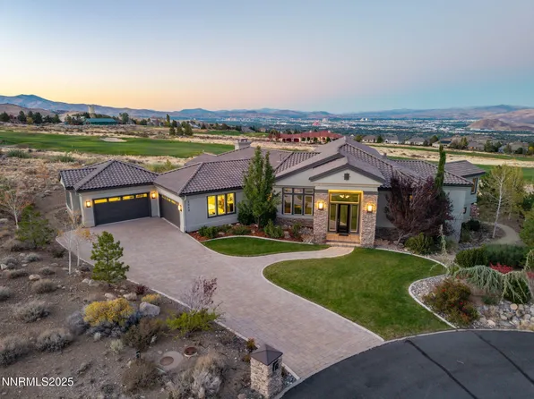 1012 Taos Ranch Ct, Reno, NV 89511