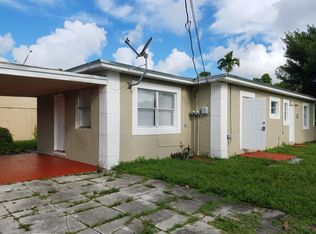 600 NW 116th St, Miami, FL 33168