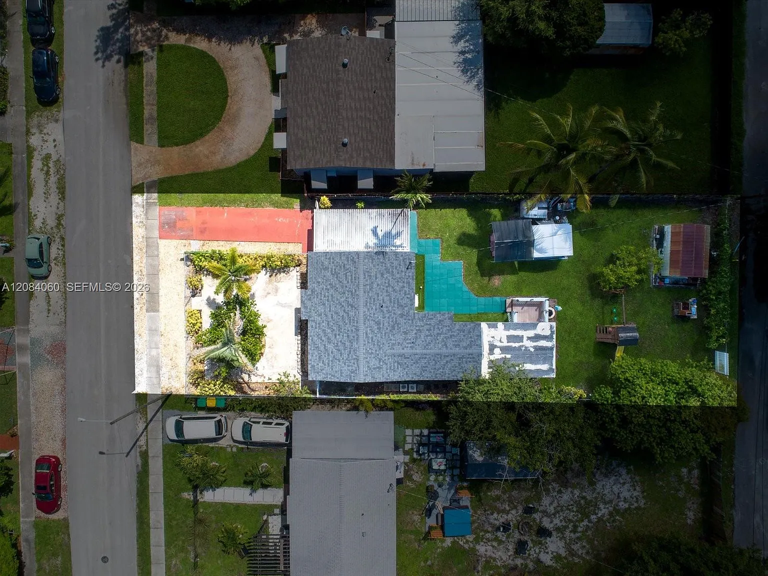 Modelo Park — Photo 4
