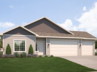 415 N 89th Ave, Yakima, WA 98908