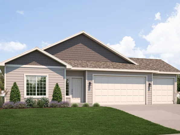 1731 Plan, RAINIER COURT