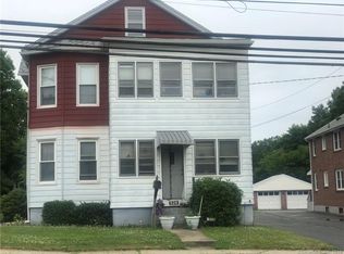 528 Farmington Ave, New Britain, CT 06053