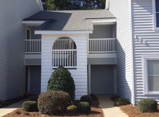 126 W Victoria Ct APT B, Greenville, NC 27834