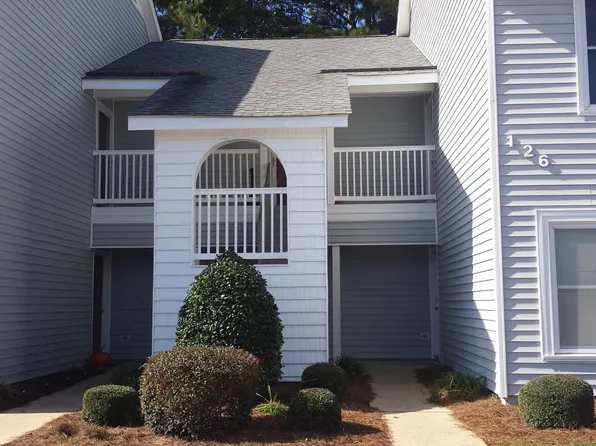 126 W Victoria Ct APT B, Greenville, NC 27834