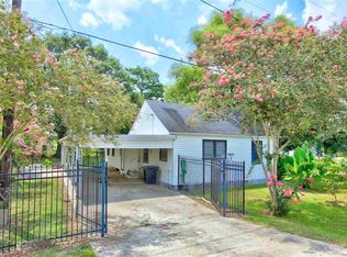 177 Company Canal Rd, Bourg, LA 70343