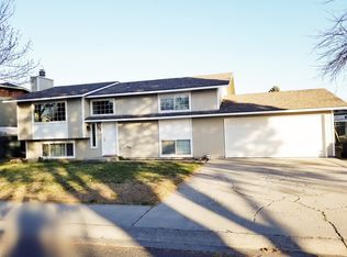 705 SW Mount Adams Ave, Boardman, OR 97818