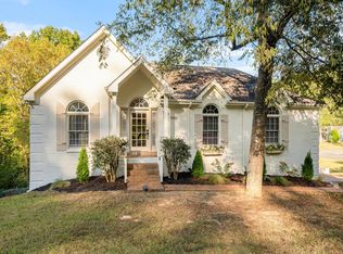 1000 Fitzpatrick Rd, Nashville, TN 37214