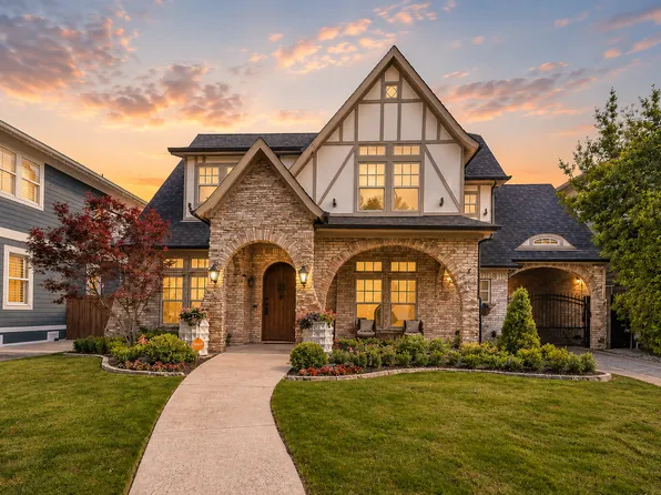 5543 Miller Ave, Dallas, TX 75206
