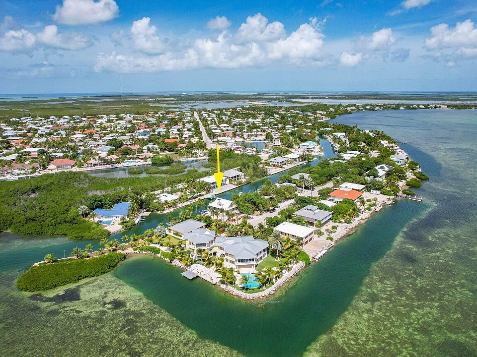 774 Sawyer Dr, Cudjoe Key, FL 33042 Zillow
