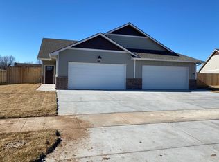 12149 W Cora St, Wichita, KS 67205