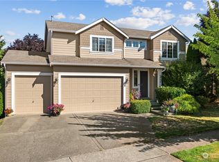 3809 Rossberg St SE, Lacey, WA 98503