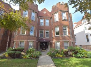 32 S Menard Ave #2N, Chicago, IL