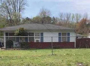 1580 Ferno Dr NW, Atlanta, GA 30318