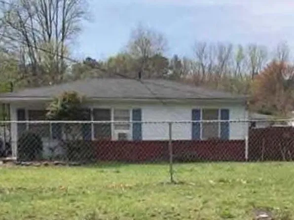 1580 Ferno Dr NW, Atlanta, GA 30318