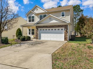 108 Parsons Green Ct, Durham, NC 27704