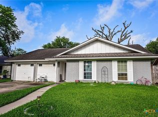 501 Magdalena Dr, Victoria, TX 77904