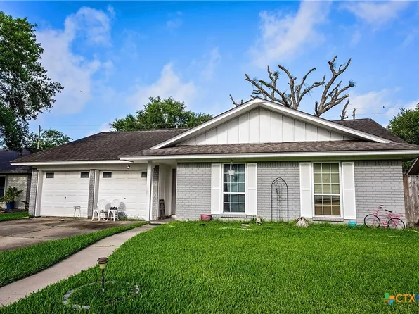 501 Magdalena Dr, Victoria, TX 77904