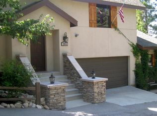 165 A Ln, Lake Arrowhead, CA 92352